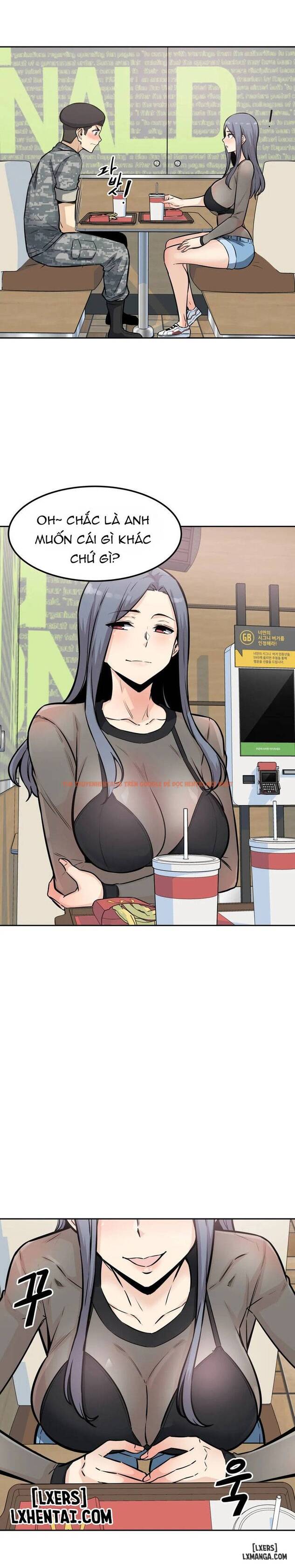 Xem ảnh 16 trong truyện hentai Dục Vọng - Chapter 9 - www.hentaitvn.net