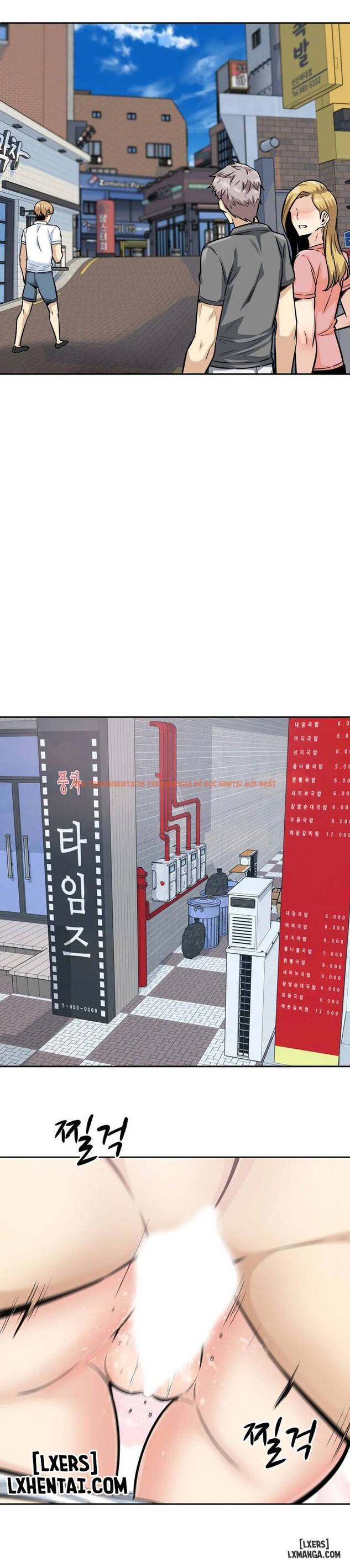 Xem ảnh 19 trong truyện hentai Dục Vọng - Chapter 9 - www.hentaitvn.net
