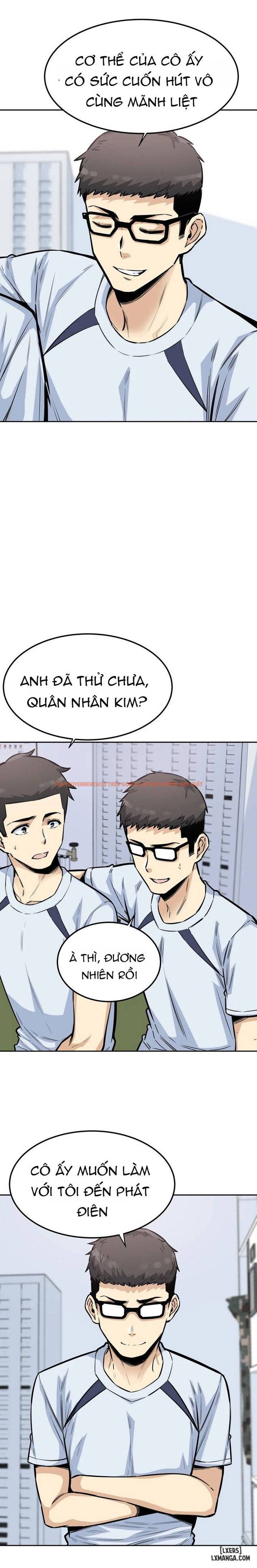 Xem ảnh 3 trong truyện hentai Dục Vọng - Chapter 9 - www.hentaitvn.net