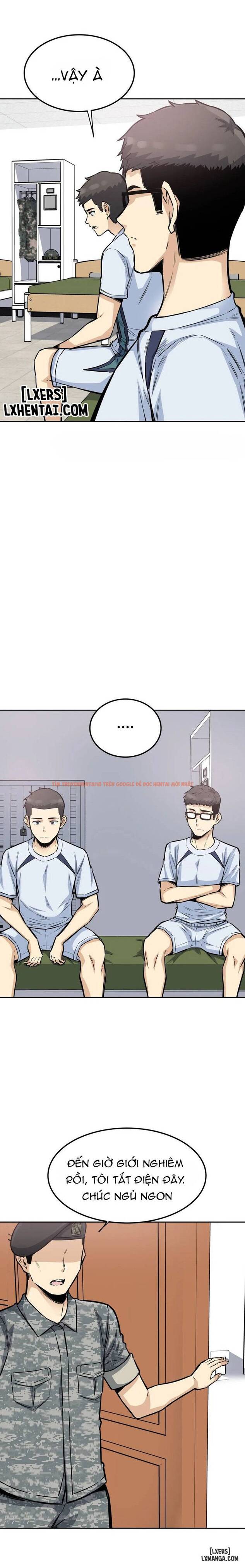 Xem ảnh 4 trong truyện hentai Dục Vọng - Chapter 9 - www.hentaitvn.net