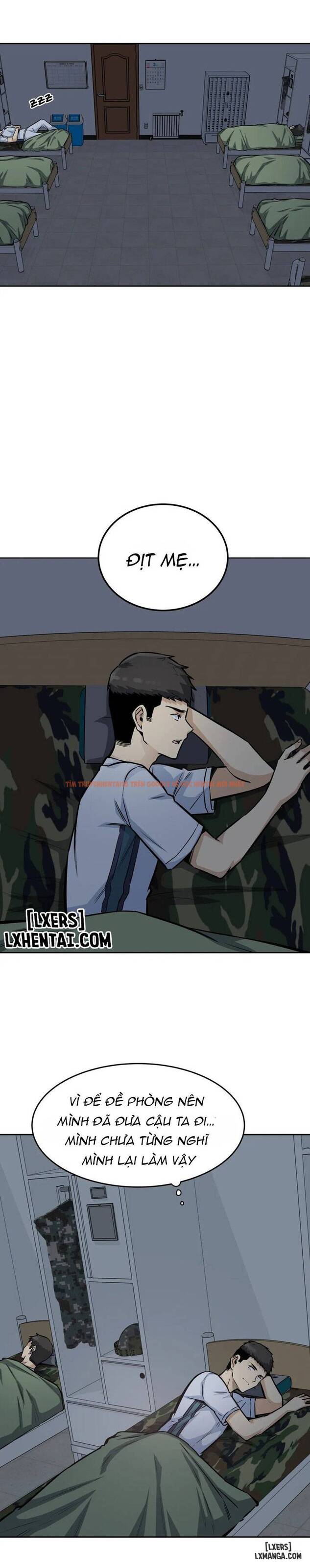 Xem ảnh 5 trong truyện hentai Dục Vọng - Chapter 9 - www.hentaitvn.net