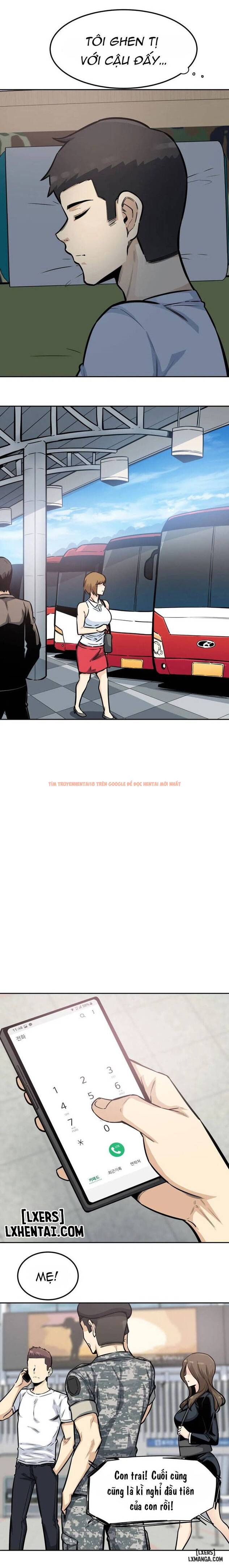 Xem ảnh 6 trong truyện hentai Dục Vọng - Chapter 9 - www.hentaitvn.net