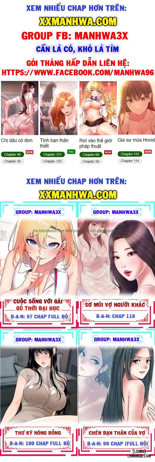 Xem ảnh Đừng Bỏ Lỡ Em - Chap 5 - 1 - HentaiTruyen.net