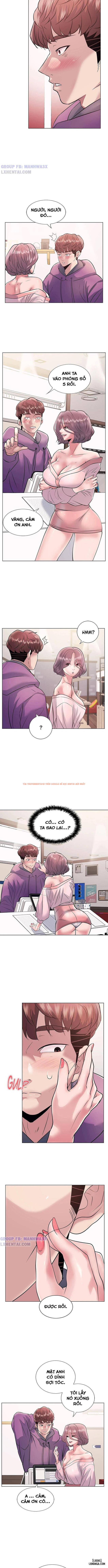 Xem ảnh Dụng Cụ Tình Dục - Chapter 11 - 1 - HentaiTruyen.fun