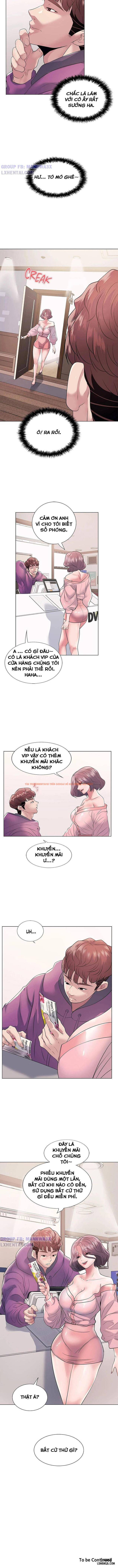 Xem ảnh Dụng Cụ Tình Dục - Chapter 11 - 12 - HentaiTruyen.fun