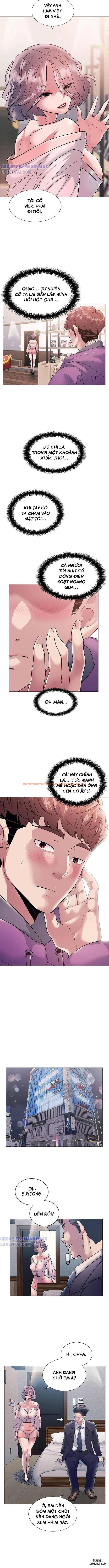 Xem ảnh Dụng Cụ Tình Dục - Chapter 11 - 3 - HentaiTruyen.fun