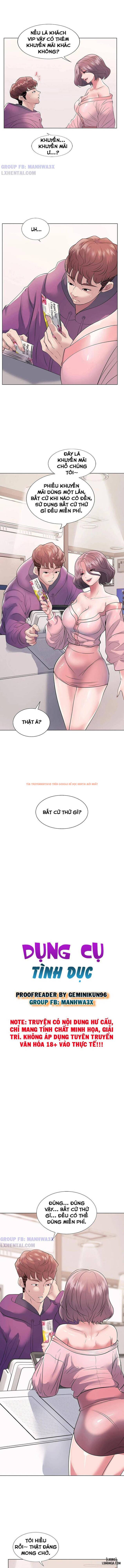 Xem ảnh Dụng Cụ Tình Dục - Chapter 12 - 0 - HentaiTruyen.fun