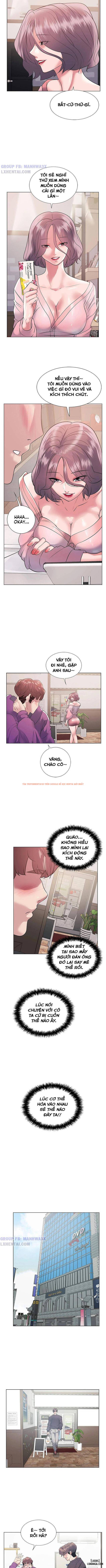 Xem ảnh Dụng Cụ Tình Dục - Chapter 12 - 1 - HentaiTruyen.fun