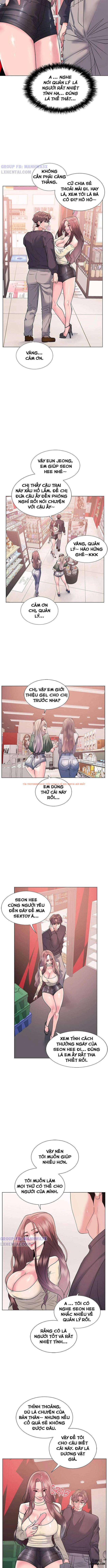 Xem ảnh Dụng Cụ Tình Dục - Chapter 12 - 11 - HentaiTruyen.fun