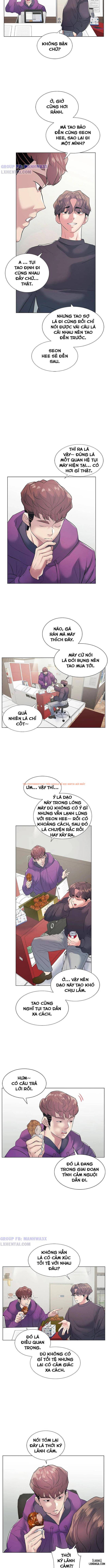 Xem ảnh Dụng Cụ Tình Dục - Chapter 12 - 2 - HentaiTruyen.fun