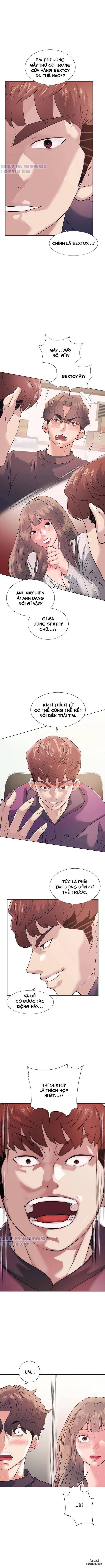 Xem ảnh Dụng Cụ Tình Dục - Chapter 12 - 6 - HentaiTruyen.fun