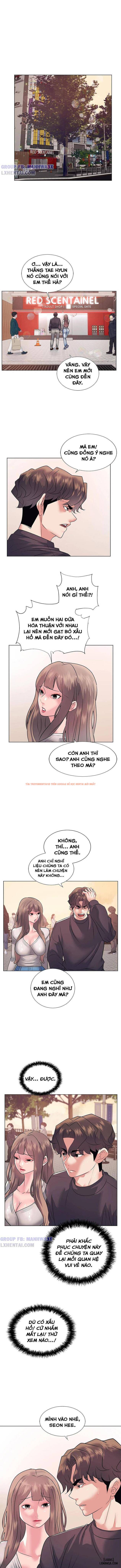 Xem ảnh Dụng Cụ Tình Dục - Chapter 12 - 8 - HentaiTruyen.fun