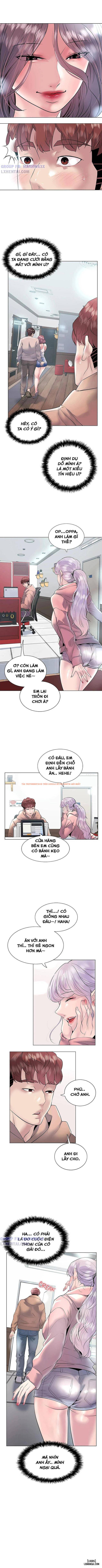 Xem ảnh Dụng Cụ Tình Dục - Chapter 15 - 1 - HentaiTruyen.fun