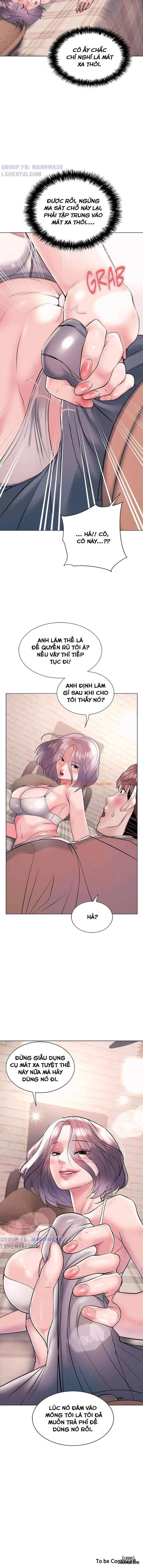 Dụng Cụ Tình Dục - Chapter 16