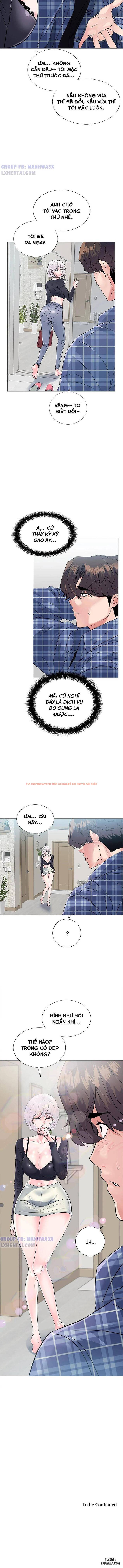 Dụng Cụ Tình Dục - Chapter 3