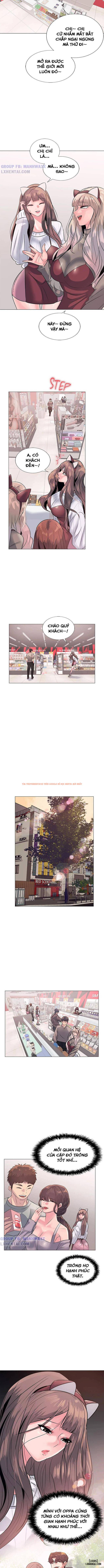 Dụng Cụ Tình Dục - Chapter 3