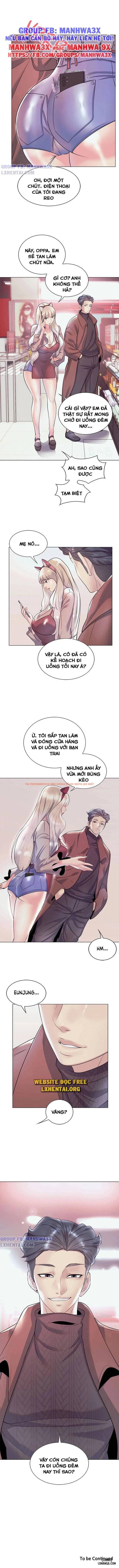 Xem ảnh Dụng Cụ Tình Dục - Chapter 30 - 7 - HentaiTruyen.fun