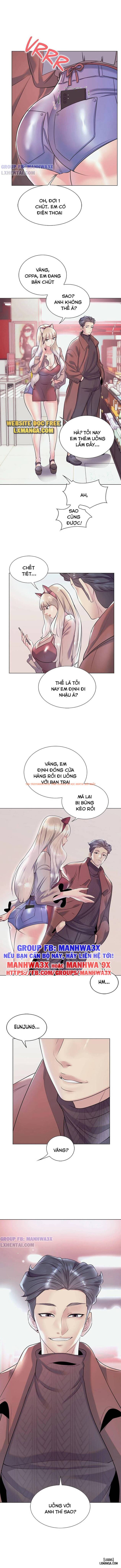 Xem ảnh Dụng Cụ Tình Dục - Chapter 31 - 0 - HentaiTruyen.fun