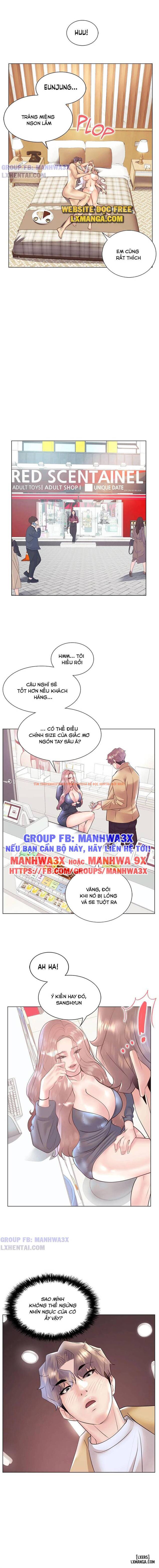 Xem ảnh Dụng Cụ Tình Dục - Chapter 32 - 11 - HentaiTruyen.fun