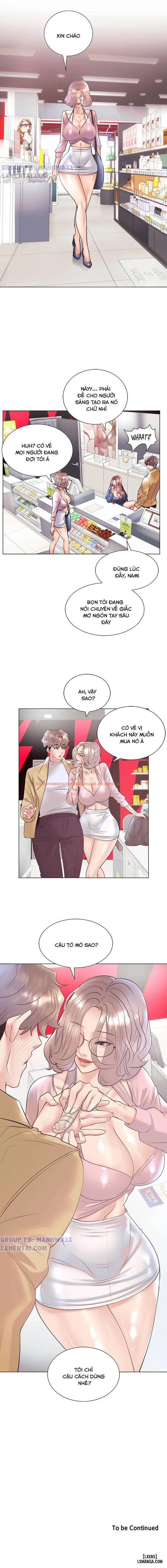 Xem ảnh Dụng Cụ Tình Dục - Chapter 32 - 12 - HentaiTruyen.fun