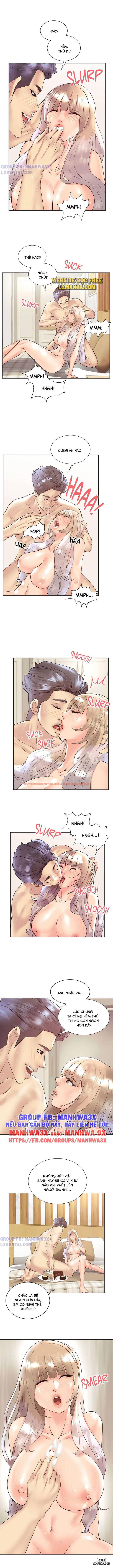 Xem ảnh Dụng Cụ Tình Dục - Chapter 32 - 2 - HentaiTruyen.fun
