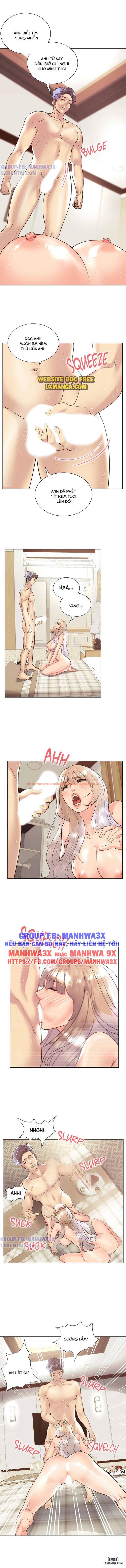 Xem ảnh Dụng Cụ Tình Dục - Chapter 32 - 6 - HentaiTruyen.fun