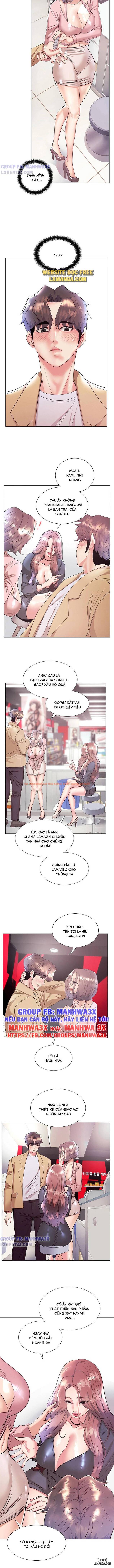 Dụng Cụ Tình Dục - Chapter 33