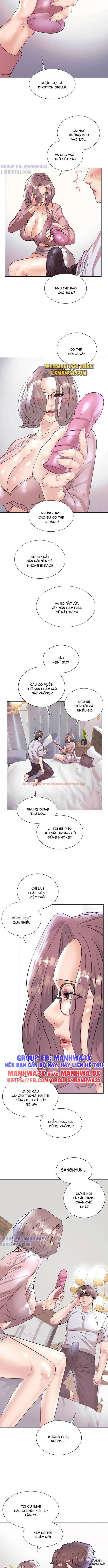 Dụng Cụ Tình Dục - Chapter 33