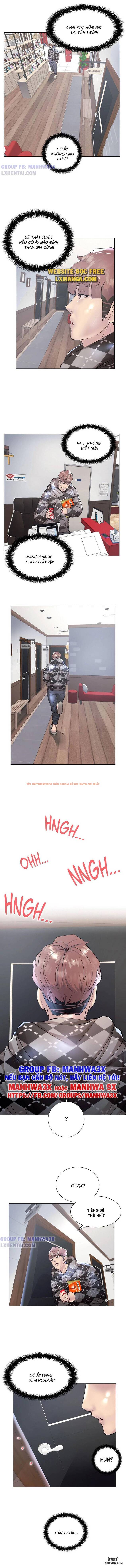 Dụng Cụ Tình Dục - Chapter 33