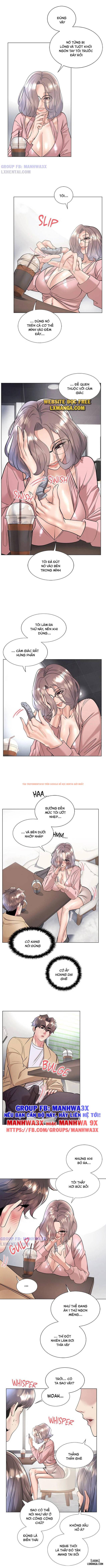 Dụng Cụ Tình Dục - Chapter 33