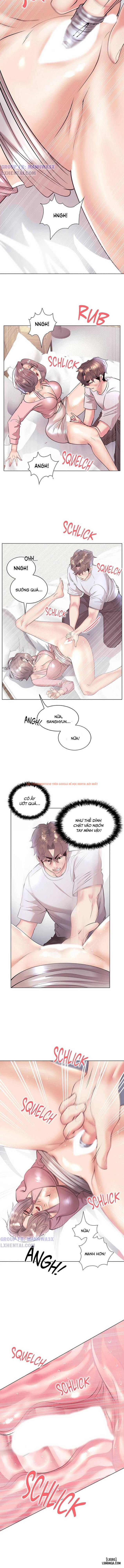 Dụng Cụ Tình Dục - Chapter 33