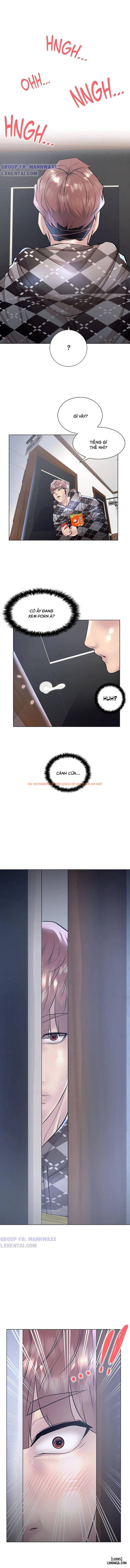 Xem ảnh Dụng Cụ Tình Dục - Chapter 34 - 0 - HentaiTruyen.fun