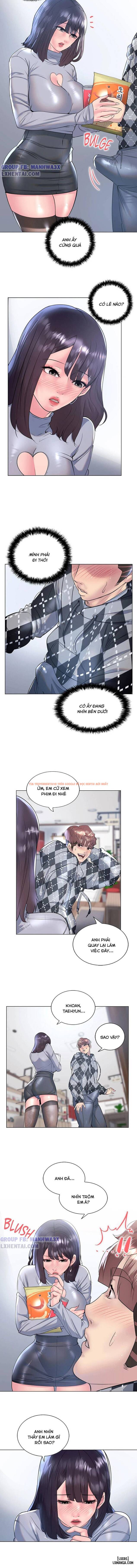 Xem ảnh Dụng Cụ Tình Dục - Chapter 34 - 4 - HentaiTruyen.fun