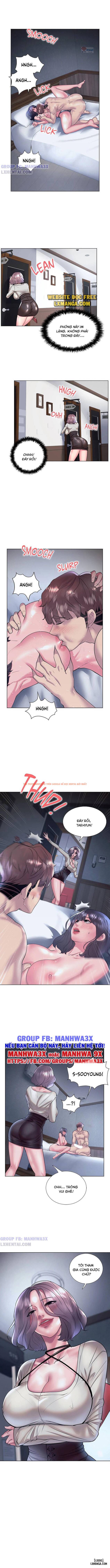 Dụng Cụ Tình Dục - Chapter 35