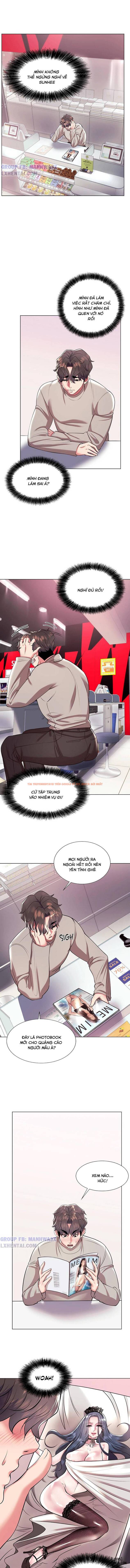 Dụng Cụ Tình Dục - Chapter 35