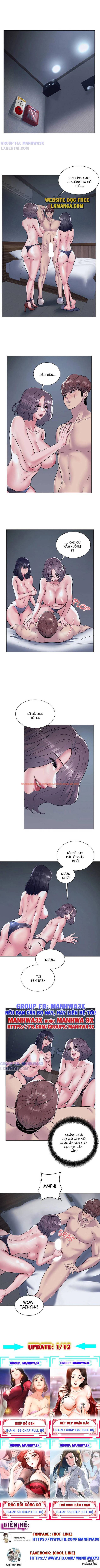 Dụng Cụ Tình Dục - Chapter 35