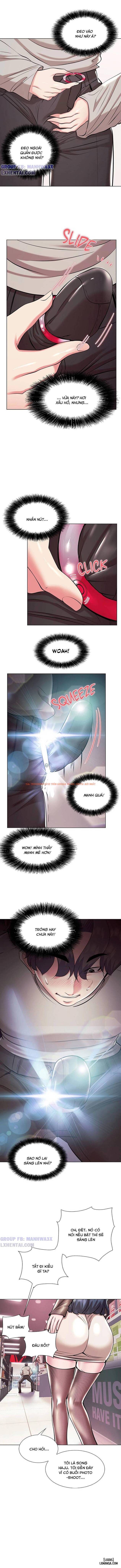 Xem ảnh Dụng Cụ Tình Dục - Chapter 36 - 0 - HentaiTruyen.fun