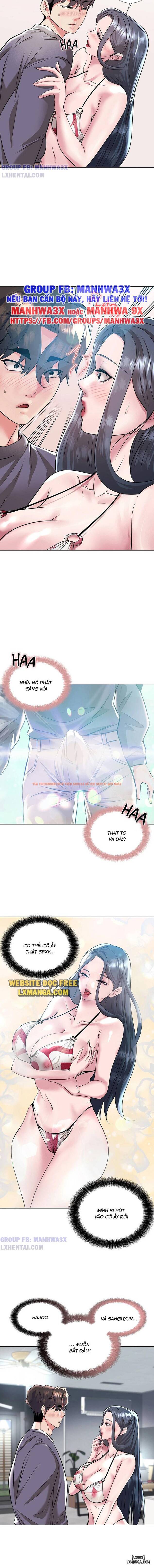 Xem ảnh Dụng Cụ Tình Dục - Chapter 37 - 11 - HentaiTruyen.fun