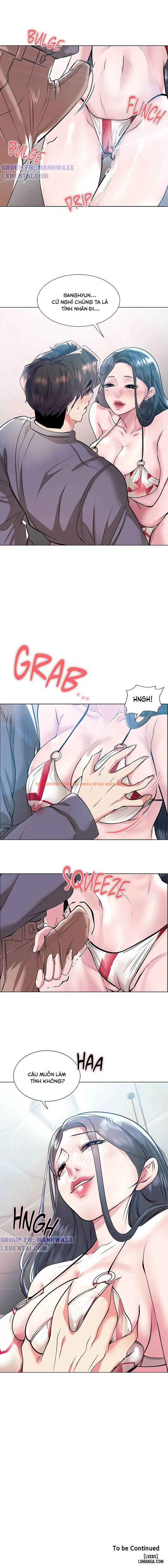 Xem ảnh Dụng Cụ Tình Dục - Chapter 37 - 12 - HentaiTruyen.fun