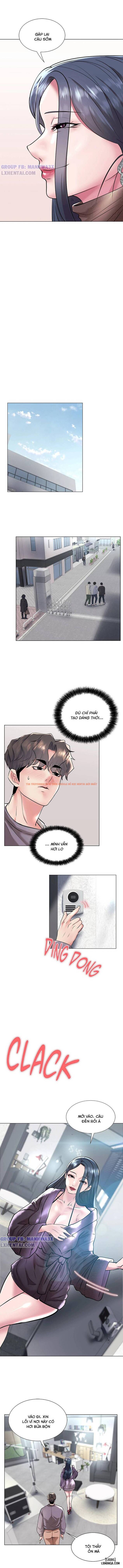 Xem ảnh Dụng Cụ Tình Dục - Chapter 37 - 8 - HentaiTruyen.fun