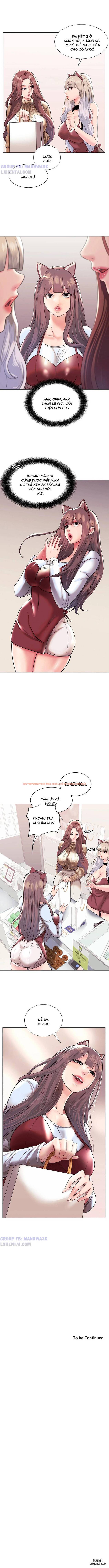 Xem ảnh Dụng Cụ Tình Dục - Chapter 39 - 10 - HentaiTruyen.fun