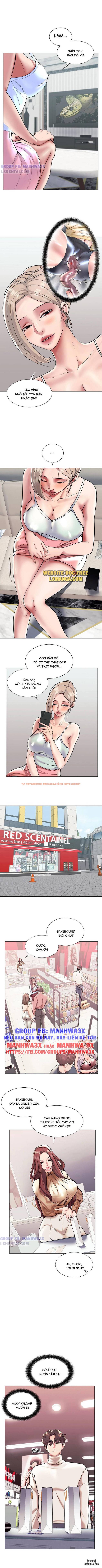 Xem ảnh Dụng Cụ Tình Dục - Chapter 39 - 8 - HentaiTruyen.fun