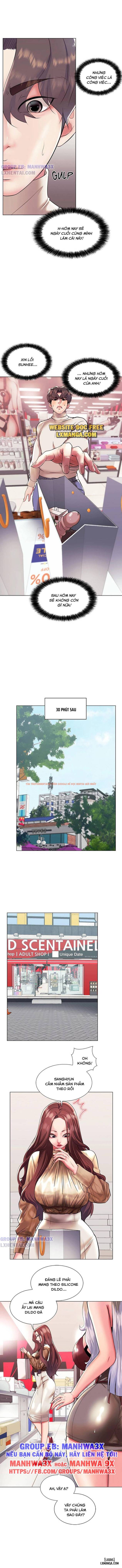Xem ảnh Dụng Cụ Tình Dục - Chapter 39 - 9 - HentaiTruyen.fun
