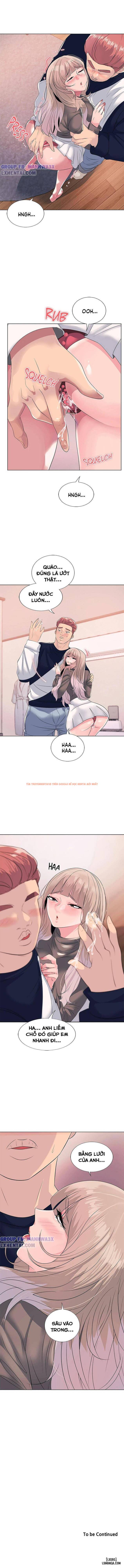 Xem ảnh Dụng Cụ Tình Dục - Chapter 4 - 10 - HentaiTruyen.fun