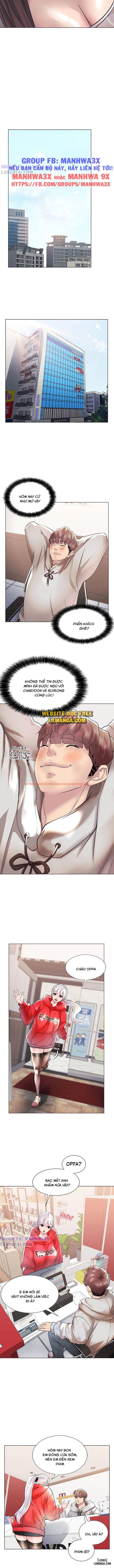 Xem ảnh Dụng Cụ Tình Dục - Chapter 40 - 10 - HentaiTruyen.fun