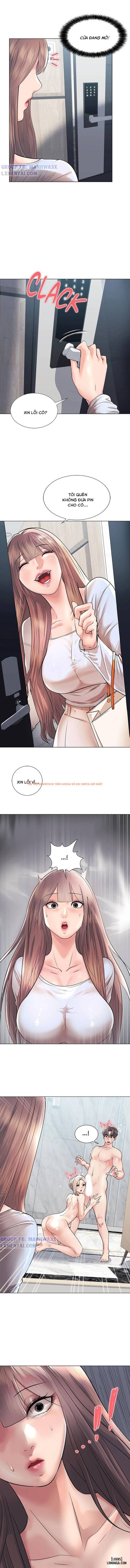 Xem ảnh Dụng Cụ Tình Dục - Chapter 40 - 9 - HentaiTruyen.fun