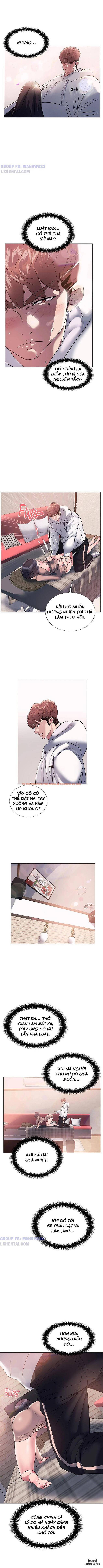 Xem ảnh Dụng Cụ Tình Dục - Chapter 6 - 10 - HentaiTruyen.fun