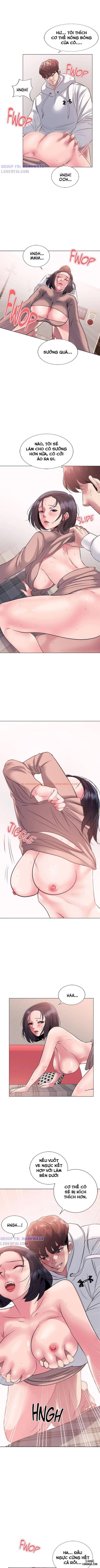 Xem ảnh Dụng Cụ Tình Dục - Chapter 7 - 2 - HentaiTruyen.fun