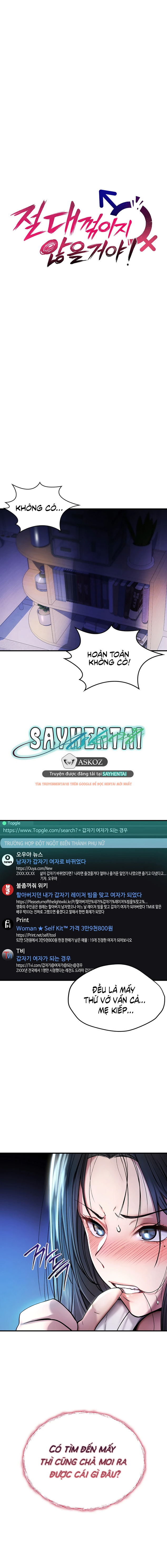 Xem ảnh 11 trong truyện hentai Đừng Mơ Tao Sẽ Chịu Khuất phục! - Chapter 1 - hentaitvn.net