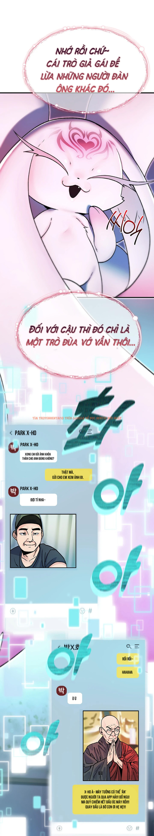 Xem ảnh 14 trong truyện hentai Đừng Mơ Tao Sẽ Chịu Khuất phục! - Chapter 1 - hentaitvn.net